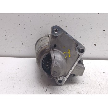 Recambio de motor arranque para opel combo e tour / life (k9) 1.5 referencia OEM IAM 1665663980 9832577880 9825233080