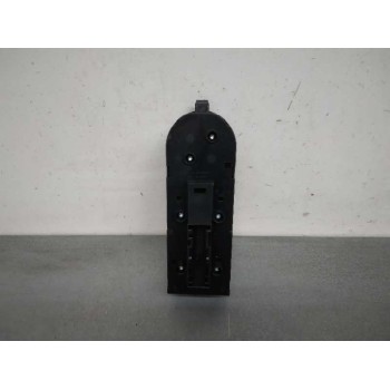 Recambio de mando elevalunas delantero izquierdo para opel astra h ber. 1.9 cdti referencia OEM IAM 13209204 4 TECLAS 