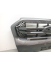 Recambio de rejilla paragolpes delantero para ford ranger (tke) 2.0 ecoblue 4x4 referencia OEM IAM JB3B8350B  