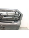 Recambio de rejilla paragolpes delantero para ford ranger (tke) 2.0 ecoblue 4x4 referencia OEM IAM JB3B8350B  