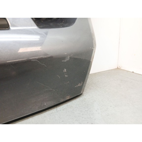 Recambio de rejilla paragolpes delantero para ford ranger (tke) 2.0 ecoblue 4x4 referencia OEM IAM JB3B8350B  