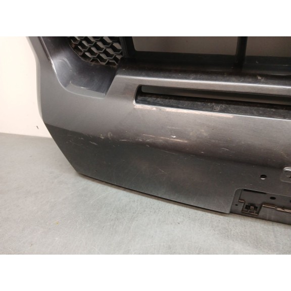 Recambio de rejilla paragolpes delantero para ford ranger (tke) 2.0 ecoblue 4x4 referencia OEM IAM JB3B8350B  