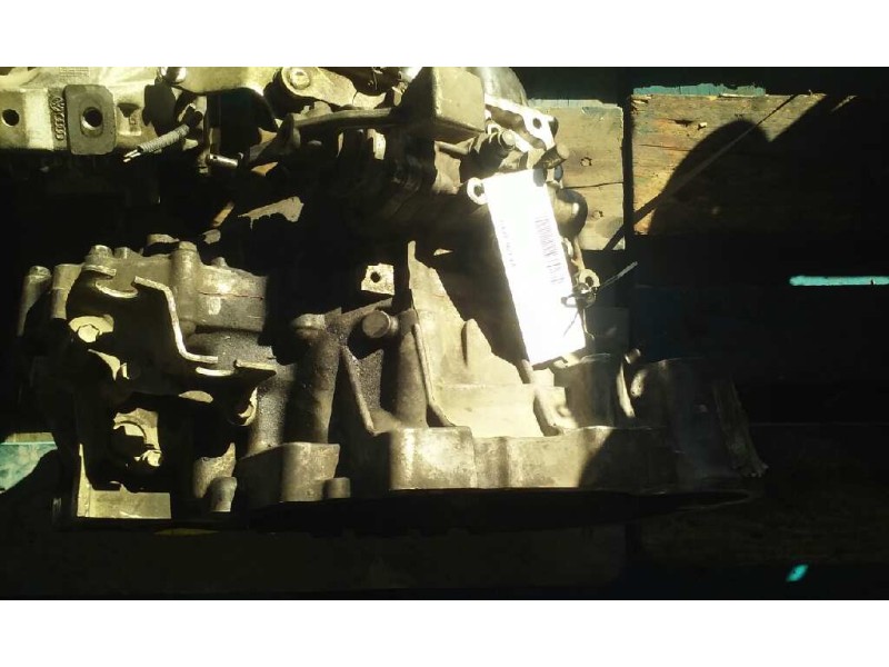 Recambio de caja cambios para toyota corolla verso (e12) 2.0 turbodiesel cat referencia OEM IAM  CASCO 