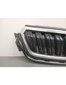 Recambio de rejilla paragolpes delantero para skoda kamiq (nw4) 1.5 tsi referencia OEM IAM 658853653A   2