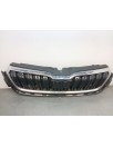 Recambio de rejilla paragolpes delantero para skoda kamiq (nw4) 1.5 tsi referencia OEM IAM 658853653A  