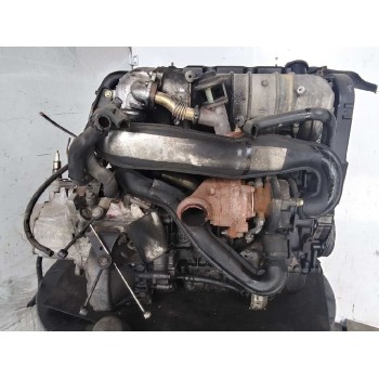 Recambio de motor completo para peugeot 206 berlina xt referencia OEM IAM RHY EXPORTACION 