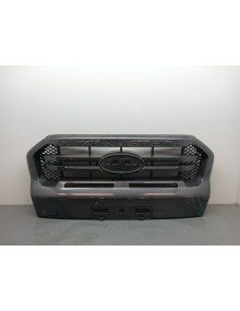 Recambio de rejilla paragolpes delantero para ford ranger (tke) 2.0 ecoblue 4x4 referencia OEM IAM JB3B8350B  