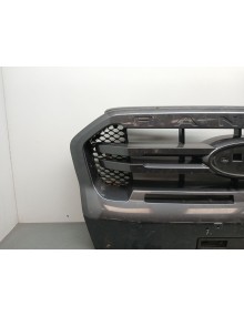 Recambio de rejilla paragolpes delantero para ford ranger (tke) 2.0 ecoblue 4x4 referencia OEM IAM JB3B8350B   2