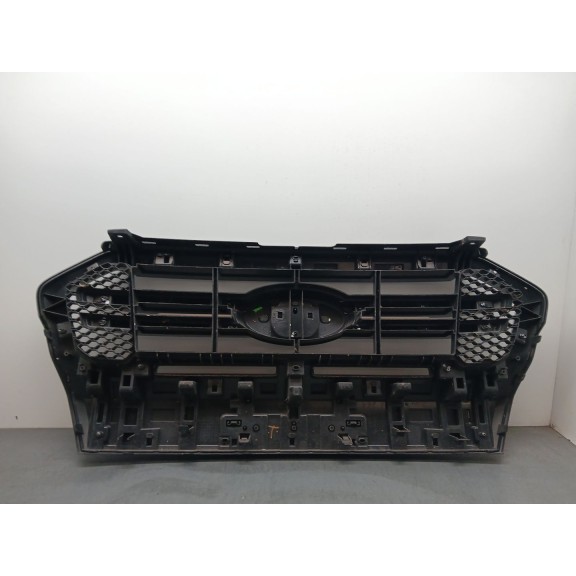 Recambio de rejilla paragolpes delantero para ford ranger (tke) 2.0 ecoblue 4x4 referencia OEM IAM JB3B8350B  