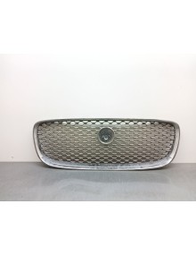 Recambio de rejilla paragolpes delantero para jaguar xf ii (x260) 2.0 awd referencia OEM IAM GX63018K28A  