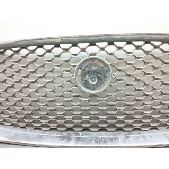 Recambio de rejilla paragolpes delantero para jaguar xf ii (x260) 2.0 awd referencia OEM IAM GX63018K28A  