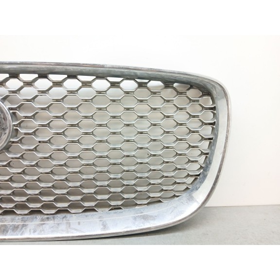 Recambio de rejilla paragolpes delantero para jaguar xf ii (x260) 2.0 awd referencia OEM IAM GX63018K28A  