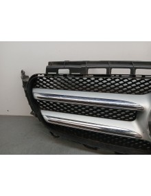 Recambio de rejilla paragolpes delantero para mercedes-benz clase e (w213) e 220 d (213.004) referencia OEM IAM A2138880123   2