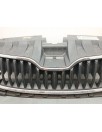 Recambio de rejilla paragolpes delantero para skoda fabia iii (nj3) 1.6 referencia OEM IAM 6V0853653  