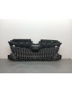 Recambio de rejilla paragolpes delantero para skoda fabia iii (nj3) 1.6 referencia OEM IAM 6V0853653  