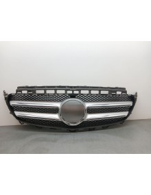 Recambio de rejilla paragolpes delantero para mercedes-benz clase e (w213) e 350 e (213.050) referencia OEM IAM A2138880123  