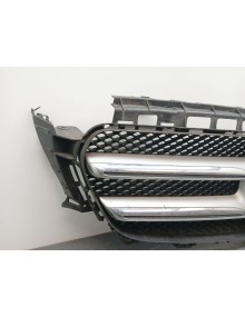 Recambio de rejilla paragolpes delantero para mercedes-benz clase e (w213) e 350 e (213.050) referencia OEM IAM A2138880123   2