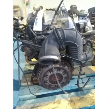 Recambio de motor completo para ford escort berl./turnier atlanta berlina referencia OEM IAM RVA  