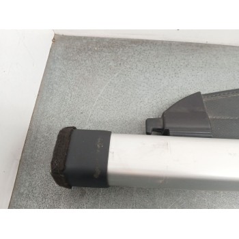 Recambio de bandeja trasera para kia sorento ii (xm) 2.2 crdi referencia OEM IAM 859102P500J7  