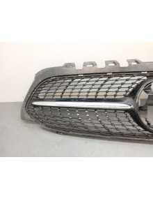 Recambio de rejilla paragolpes delantero para mercedes-benz clase a (w177) a 160 d (177.002) referencia OEM IAM A1778880200   2