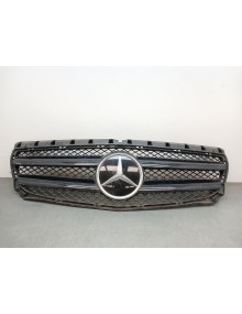 Recambio de rejilla paragolpes delantero para mercedes-benz clase b (w246) 1.8 cdi cat referencia OEM IAM A2468880260  