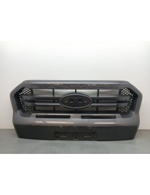 Recambio de rejilla paragolpes delantero para ford ranger (tke) 2.0 ecoblue 4x4 referencia OEM IAM JB3B8350B  