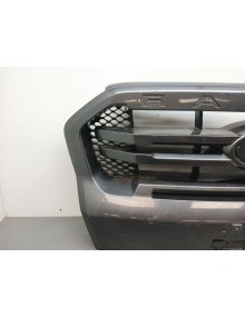 Recambio de rejilla paragolpes delantero para ford ranger (tke) 2.0 ecoblue 4x4 referencia OEM IAM JB3B8350B   2