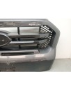 Recambio de rejilla paragolpes delantero para ford ranger (tke) 2.0 ecoblue 4x4 referencia OEM IAM JB3B8350B  