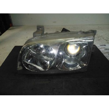 FARO IZQUIERDO BIFARO 