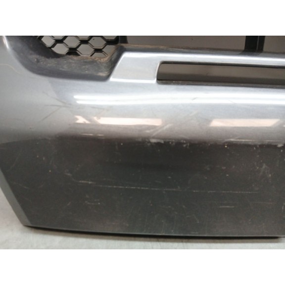 Recambio de rejilla paragolpes delantero para ford ranger (tke) 2.0 ecoblue 4x4 referencia OEM IAM JB3B8350B  