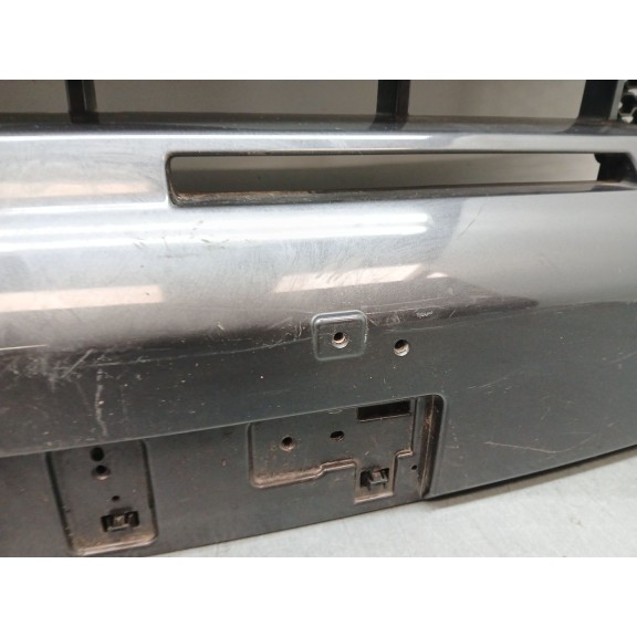 Recambio de rejilla paragolpes delantero para ford ranger (tke) 2.0 ecoblue 4x4 referencia OEM IAM JB3B8350B  