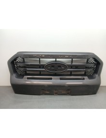 Recambio de rejilla paragolpes delantero para ford ranger (tke) 2.0 ecoblue 4x4 referencia OEM IAM JB3B8350B  