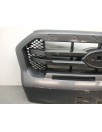 Recambio de rejilla paragolpes delantero para ford ranger (tke) 2.0 ecoblue 4x4 referencia OEM IAM JB3B8350B  