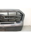 Recambio de rejilla paragolpes delantero para ford ranger (tke) 2.0 ecoblue 4x4 referencia OEM IAM JB3B8350B  