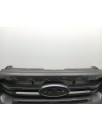 Recambio de rejilla paragolpes delantero para ford ranger (tke) 2.0 ecoblue 4x4 referencia OEM IAM JB3B8350B  