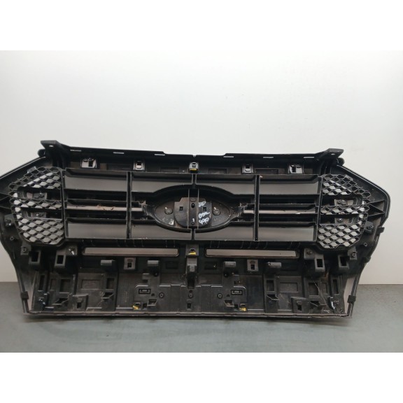 Recambio de rejilla paragolpes delantero para ford ranger (tke) 2.0 ecoblue 4x4 referencia OEM IAM JB3B8350B  