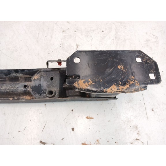 Recambio de refuerzo paragolpes trasero para ford s-max (cj, wa6) 2.0 tdci referencia OEM IAM 2051610  