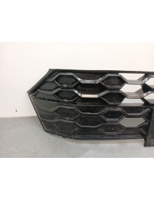 Recambio de rejilla paragolpes delantero para hyundai bayon (bc3) 1.0 t-gdi 48v-hybrid referencia OEM IAM 86351Q0BB0   2