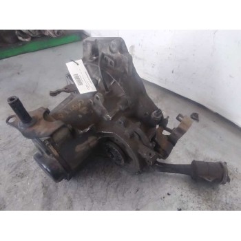 Recambio de caja cambios para volkswagen polo berlina (6n1) básico referencia OEM IAM ETF  