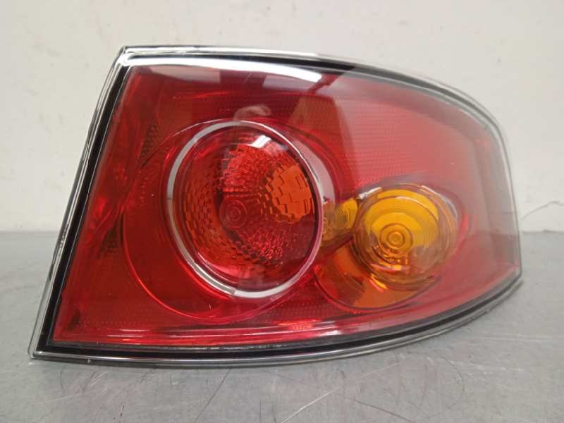 Recambio de piloto trasero derecho para seat ibiza (6l1) referencia OEM IAM 6L6945112 NUEVO 