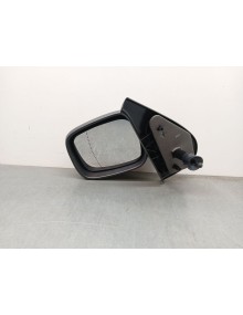 Recambio de retrovisor izquierdo para renault kangoo (f/kc0) referencia OEM IAM 7700354636  24806631