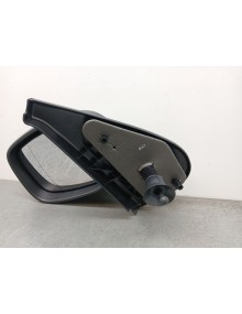 Recambio de retrovisor izquierdo para renault kangoo (f/kc0) referencia OEM IAM 7700354636  24806631 2