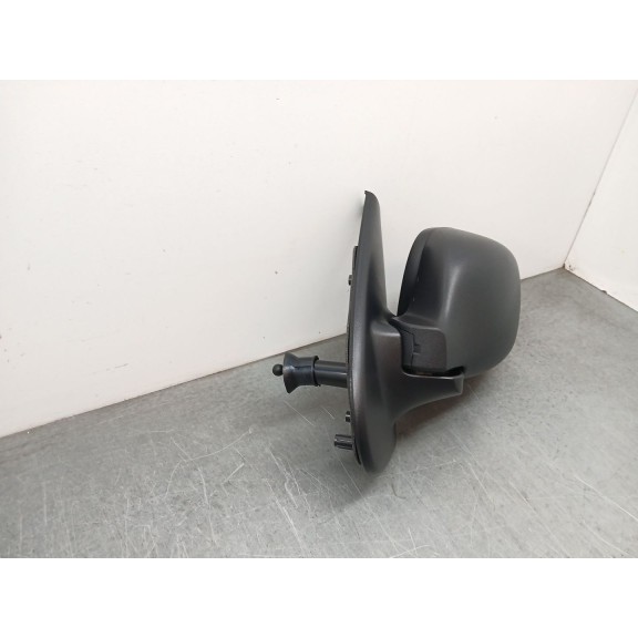 Recambio de retrovisor izquierdo para renault kangoo (f/kc0) referencia OEM IAM 7700354636  24806631
