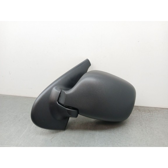 Recambio de retrovisor izquierdo para renault kangoo (f/kc0) referencia OEM IAM 7700354636  24806631
