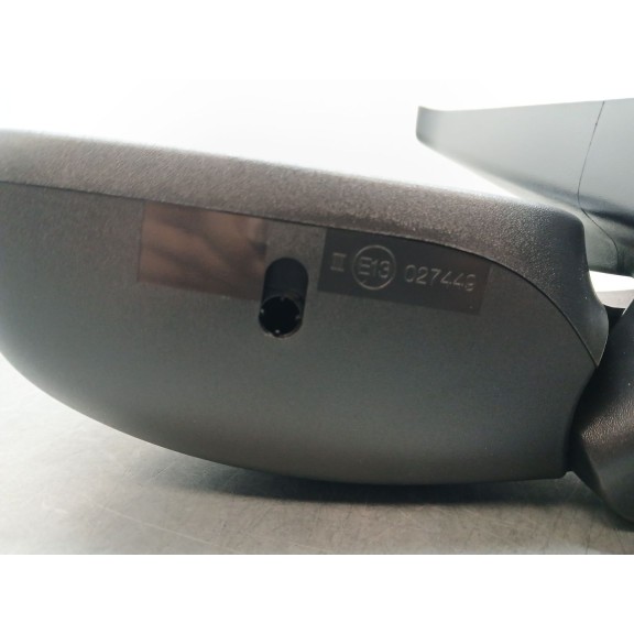 Recambio de retrovisor izquierdo para renault kangoo (f/kc0) referencia OEM IAM 7700354636  24806631