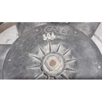 Recambio de electroventilador para fiat ducato caja abierta (desde 03.94) 1.9 / 2.5 d batalla 2850 mm referencia OEM IAM M812023