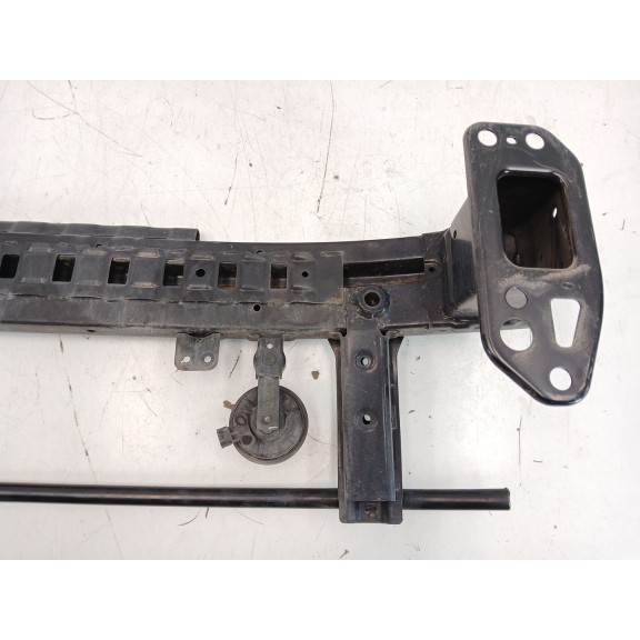 Recambio de refuerzo paragolpes delantero para kia rio iii (ub) 1.1 crdi referencia OEM IAM   