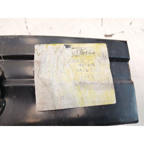 Recambio de refuerzo paragolpes delantero para kia rio iii (ub) 1.1 crdi referencia OEM IAM   