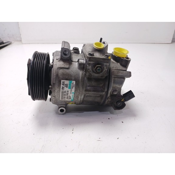 Recambio de compresor aire acondicionado para volkswagen passat b6 (3c2) 2.0 tdi referencia OEM IAM 1K0820803S  