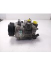 Recambio de compresor aire acondicionado para volkswagen passat b6 (3c2) 2.0 tdi referencia OEM IAM 1K0820803S  